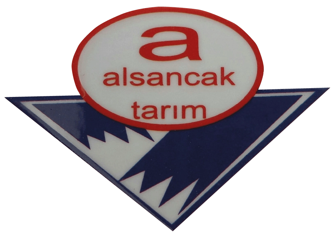 Alsancak Tarım Logo - Profesyonel Sera Malzemeleri