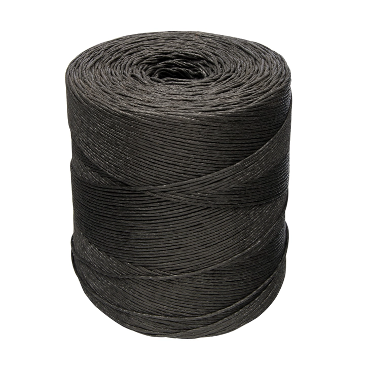 Naylon Sera İpi | UV Korumalı Yüksek Dayanımlı Sera Bağlama İpi | 2mm x 1000m | Alsancak Tarım