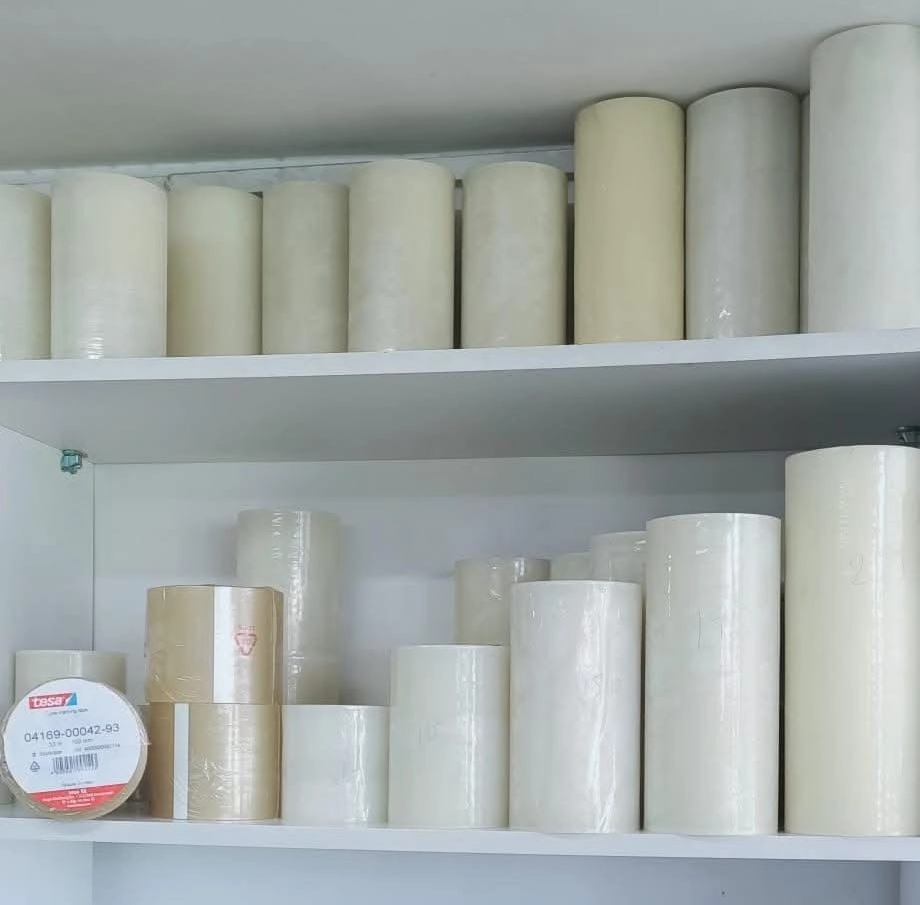 Sera Bant Çeşitleri