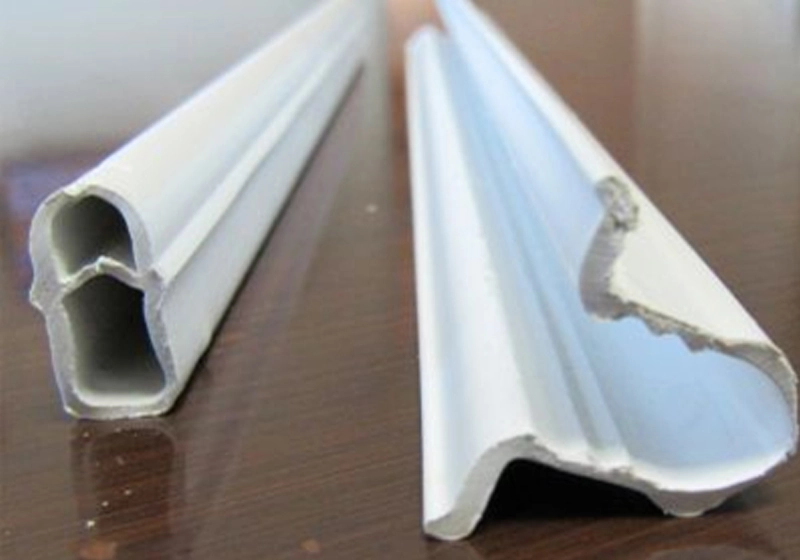 Sera Örtüsü Sabitleme Klipsi | Dayanıklı PP Plastik Sera Klipsi | 100 Adet Paket | Alsancak Tarım